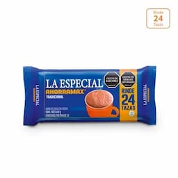 Barra de Cocoa con azúcar La Especial x 400g x 24 porciones-0