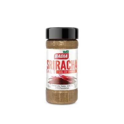 Sal Sriracha BADIA 226.8g