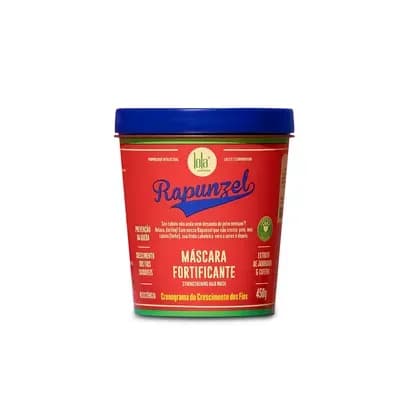Mascarilla Lola Fortalecedora Rapunzel x 450gr
