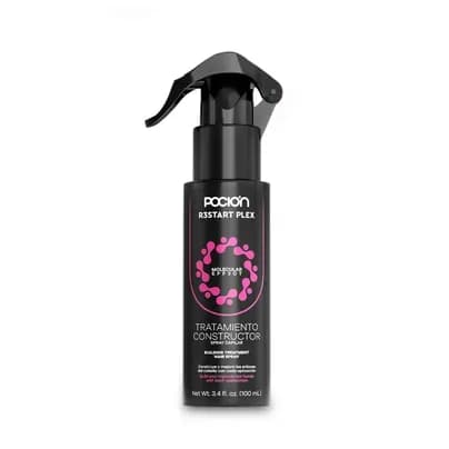 Tratamiento Constructor Restart Plex La Poción x100ml