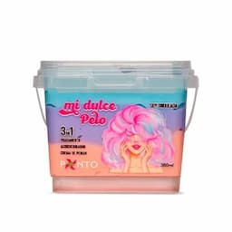 Tratamiento Ponto Mi Dulce Pelo - Soy Ondulada x 380ml-0