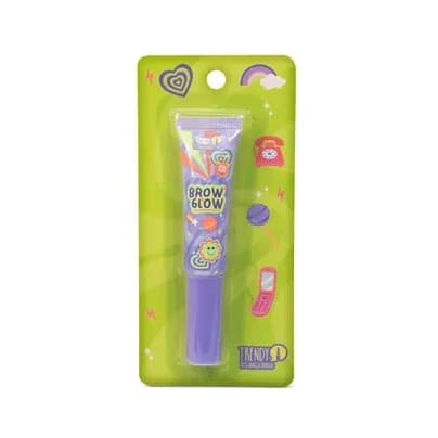 Gel Fijador De Cejas Trendy Glow x 13ml