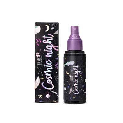 Fijador De Maquillaje Trendy Cosmic Night x 100ml