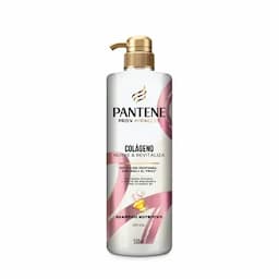 Shampoo Pantene Colágeno x 510Ml-0