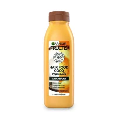 Shampoo Hair Food Coco x 300ml