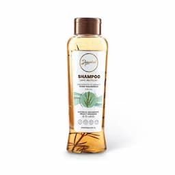 Shampoo Anyeluz Con Romero x 500 ml-0