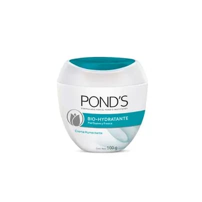 Crema Facial Pond's Biohidratante x 100g