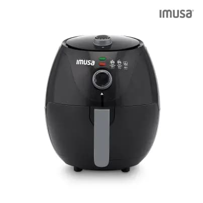 Airfryer esencial Imusa x 3.2L