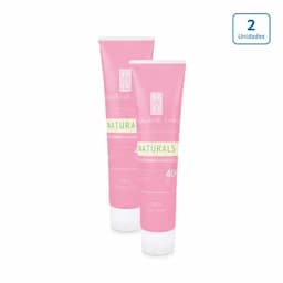 Pack x 2 Desodorante Elizabeth Arden bicarbonato y coco x 100g c/u-0