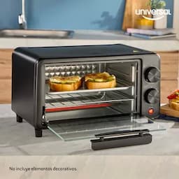Horno tostador Universal x 9L-0
