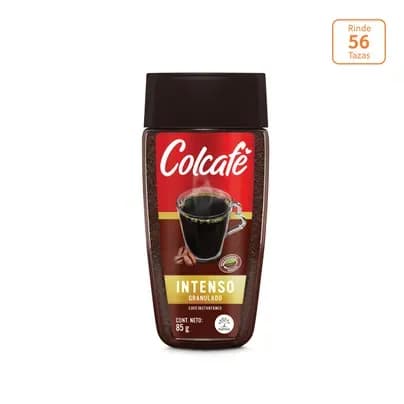 Colcafé Granulado X 85G