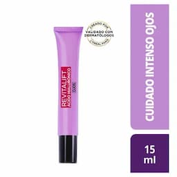 Contorno De Ojos Revitalift Ácido Hialurónico x 15ml-0