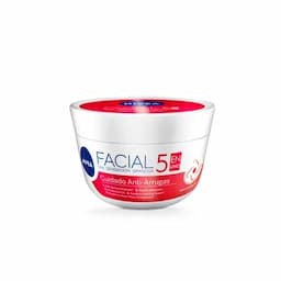 Crema Facial Nivea Cuidado Anti-Age x 100g-0
