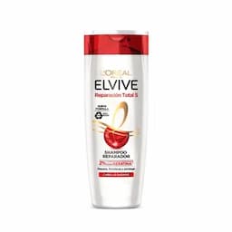 Shampoo Elvive RT5 x 370ml-0