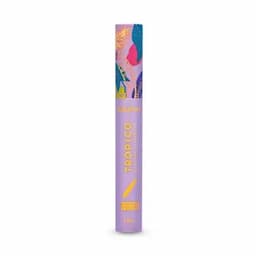 Pestañina Trópico Ruby Rose Longitud y Volumen x 5.8ml-0