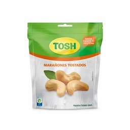 Pasabocas Tosh Marañón x 80g-0