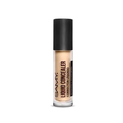 Corrector Líquido Samy Tono 2.0 Beige x 4.5ml