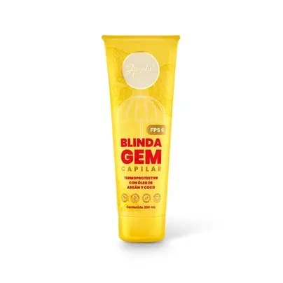 Termoprotector Anyeluz Blindagem x 250ml