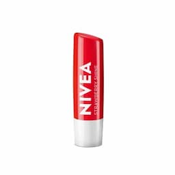 Bálsamo para labios Nivea Fresa x 4.8g-0