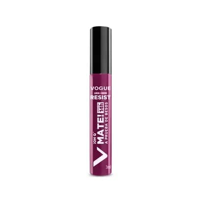 Labial Vogue Resist Latin Flow Vive x 3ml