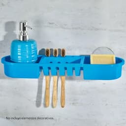 Organizador portacepillos-0