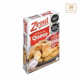 Palitos de queso Zenú x 440g-0