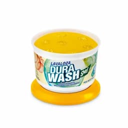 Lavaloza en gel Dura Wash frutos amarillos x 700g-0