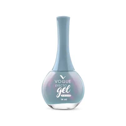 Esmalte Vogue Efecto gel Tono Avatar x 14ml