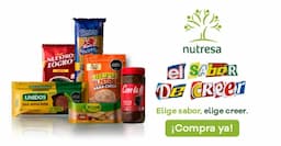 Maní Manicero Lemon x 9 und x 18g c/u-0
