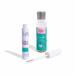 Pócima Para Pestañas Kaba-0