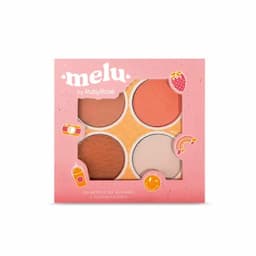 Paleta Cuarteto Para Rostro Melu x 13.2g-0