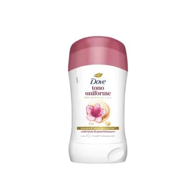 Desodorante en Barra Dove Caléndula x45g