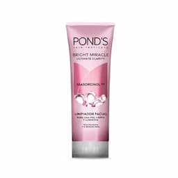 Espuma Ponds Bright Miracle x 100g-0