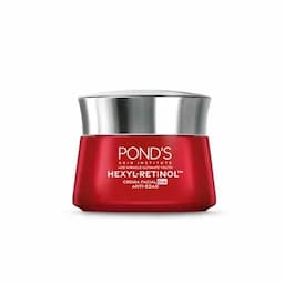 Crema Facial Día Pond's Age Miracle Hexyl-Retinol x 50g-0