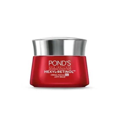 Crema Facial Día Pond's Age Miracle Hexyl-Retinol x 50g