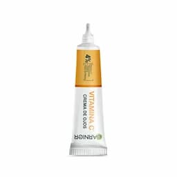 Contorno De Ojos Garnier Vitamina C x 15ml-0