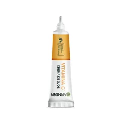 Contorno De Ojos Garnier Vitamina C x 15ml