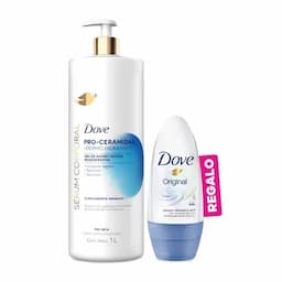 Crema corporal Dove Pro Ceramidas x 1L-0