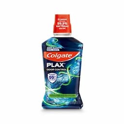Enjuague Bucal Colgate Plax Odor Control x 500ml-0