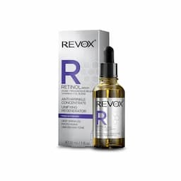 Sérum Facial Revox Retinol Regenerador X 30ml-0