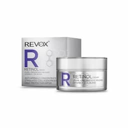 Crema Facial Revox Antiedad spf20 X 50ml-0