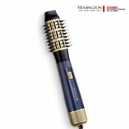 Cepillo y Multi Estilizador Para Cabello De Aire Remington Sapphire Luxe-0