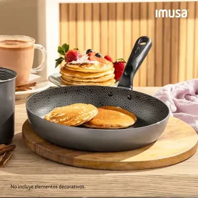 Sarten 24 cm Talent Imusa