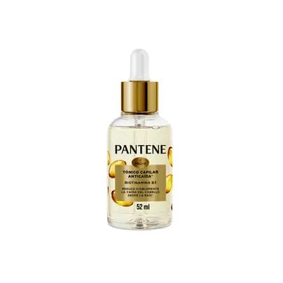 Tónico Pantene  Anticaída x 52 ml