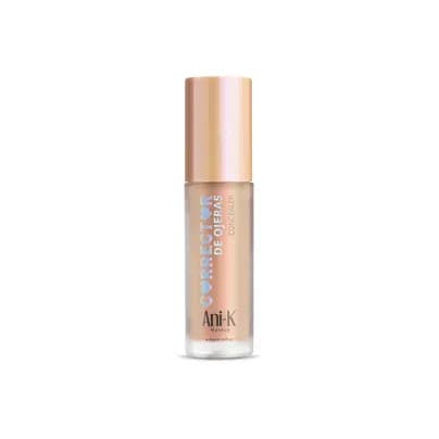 Corrector Ani-k Tono 01 Bone x 4.3ml