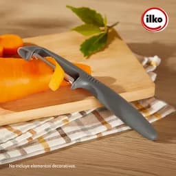 Pelador de verduras horizontal ILKO-0