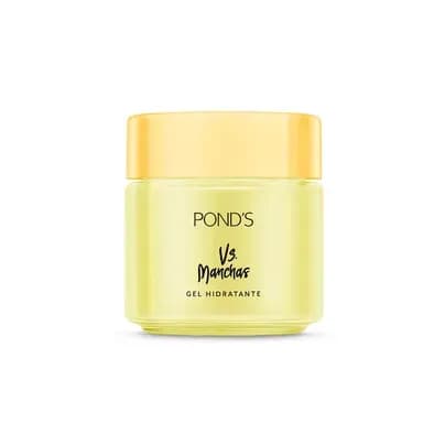 Gel Facial Hidratante Ponds Vs Manchas x 110g
