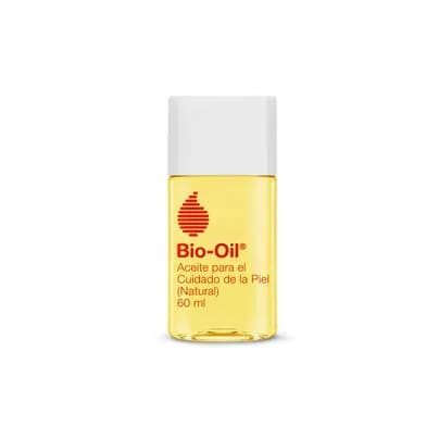 Aceite para el cuidado de la piel Bio Oil Natural x 60ml