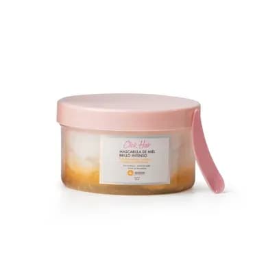 Mascarilla de Miel Brillo Intenso Click Hair x300ml