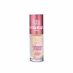 Corrector Para Ojeras Kaba Tono Almendra x 5ml-0